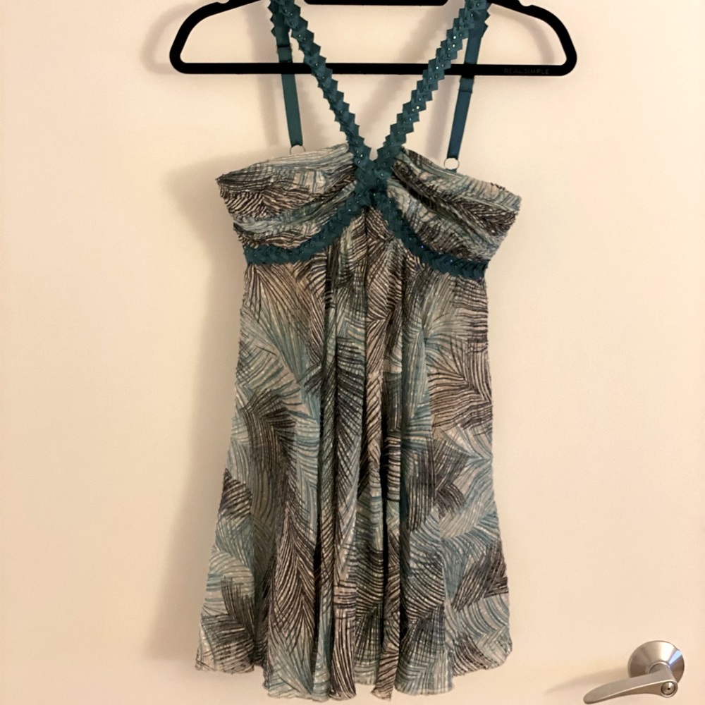 BCBG MAXAZRIA Cocktail Dress